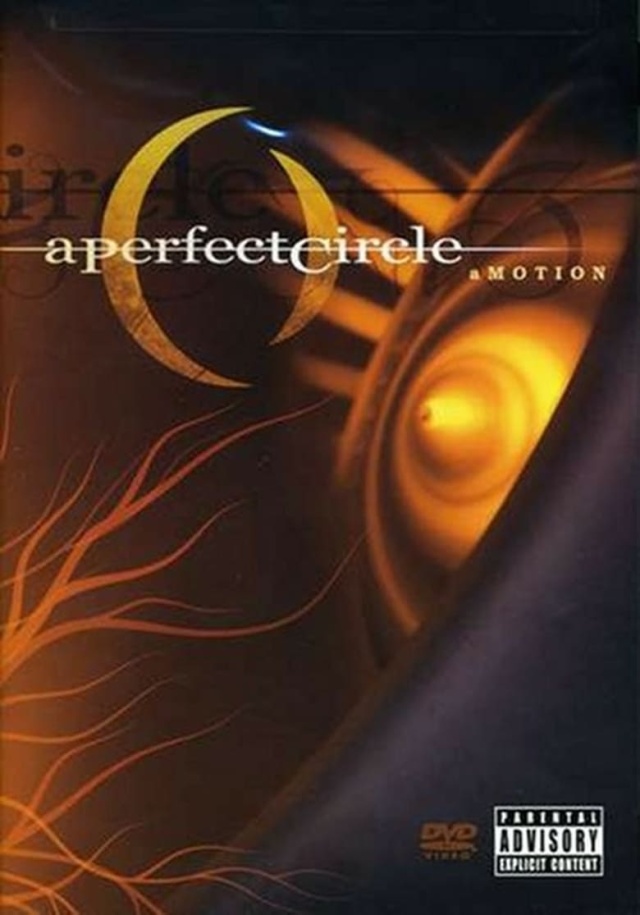 A Perfect Circle: aMOTION