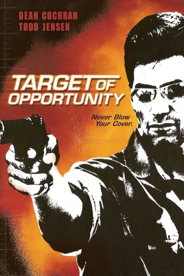 Target of Opportunity