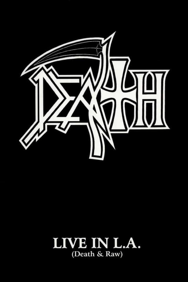 Death: Live in LA