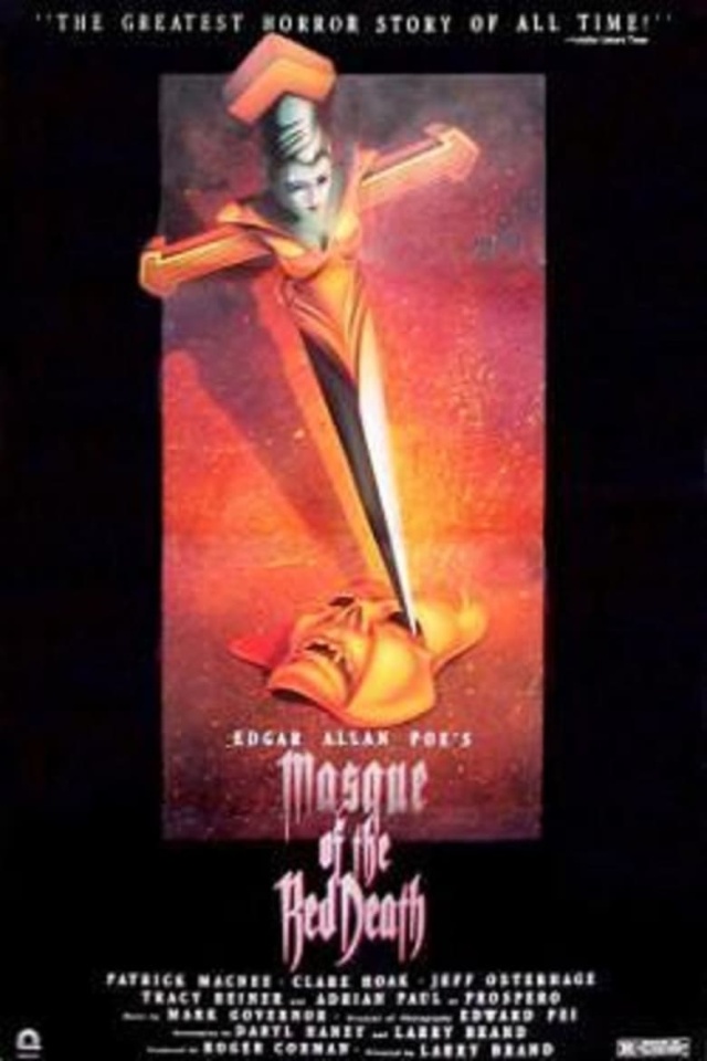 Masque of the Red Death