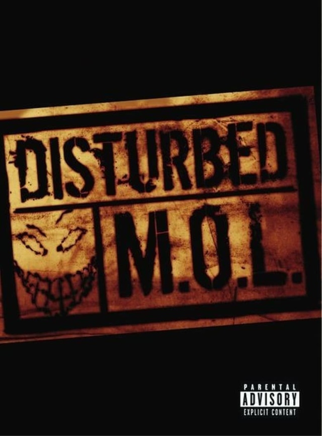 Disturbed: M.O.L.