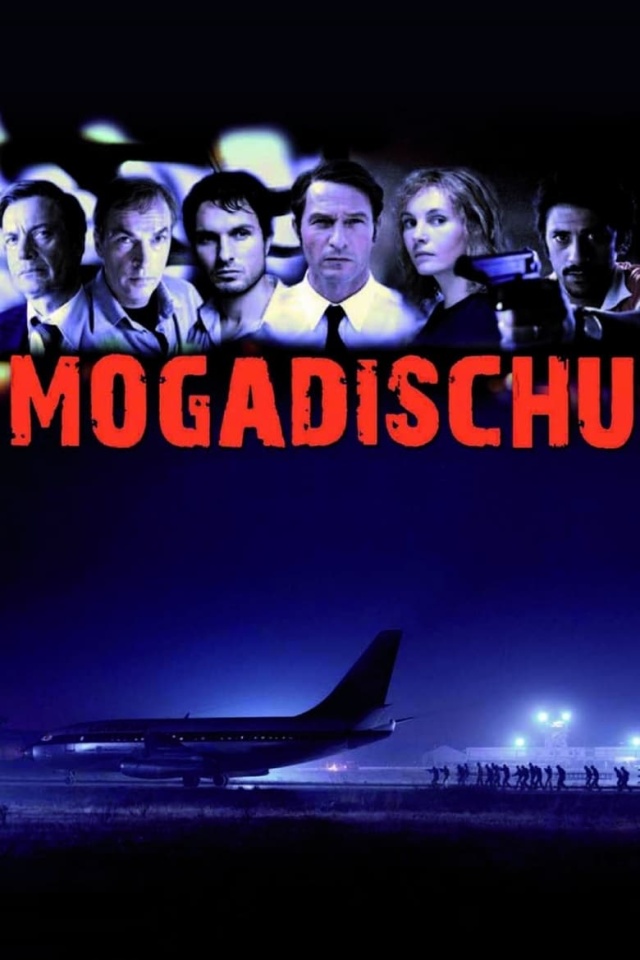 Mogadischu