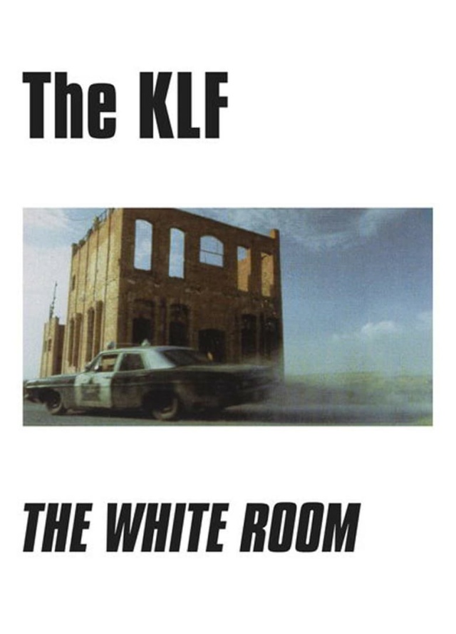 The KLF: The White Room