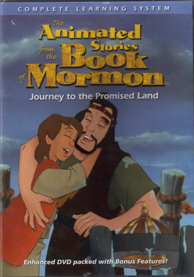 Journey to the Promised Land