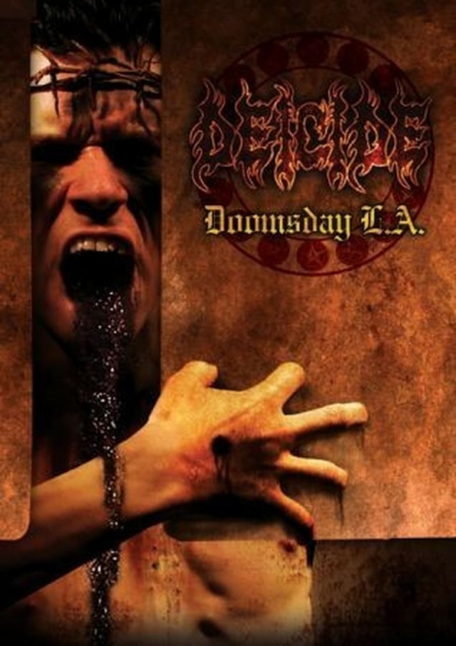 Deicide: Doomsday In L.A.