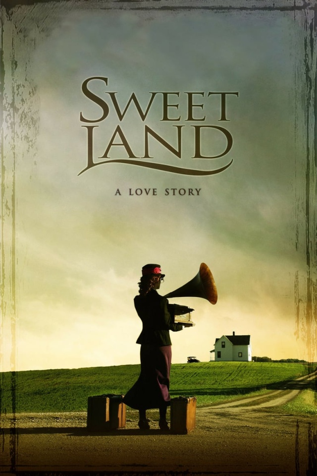 Sweet Land