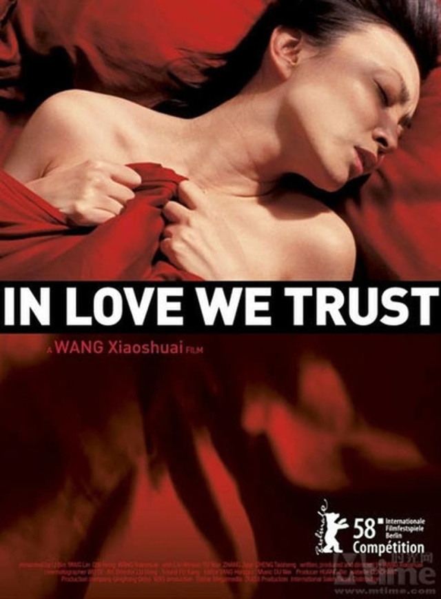 In Love We Trust