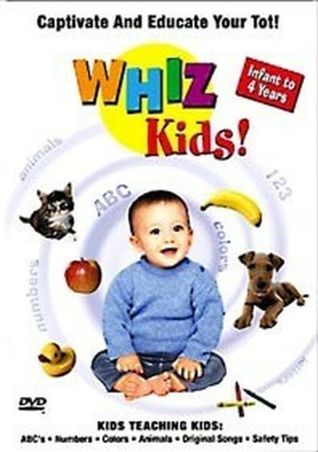Whiz Kids
