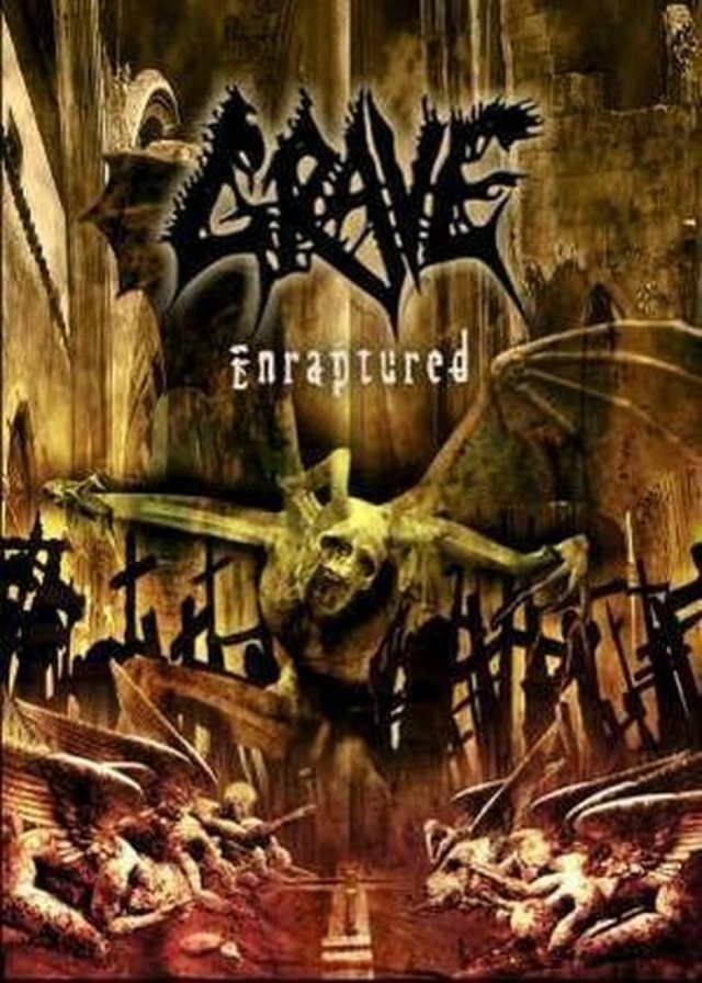 Grave: Enraptured
