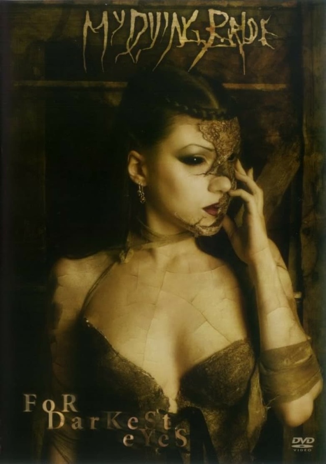 My Dying Bride: For Darkest Eyes