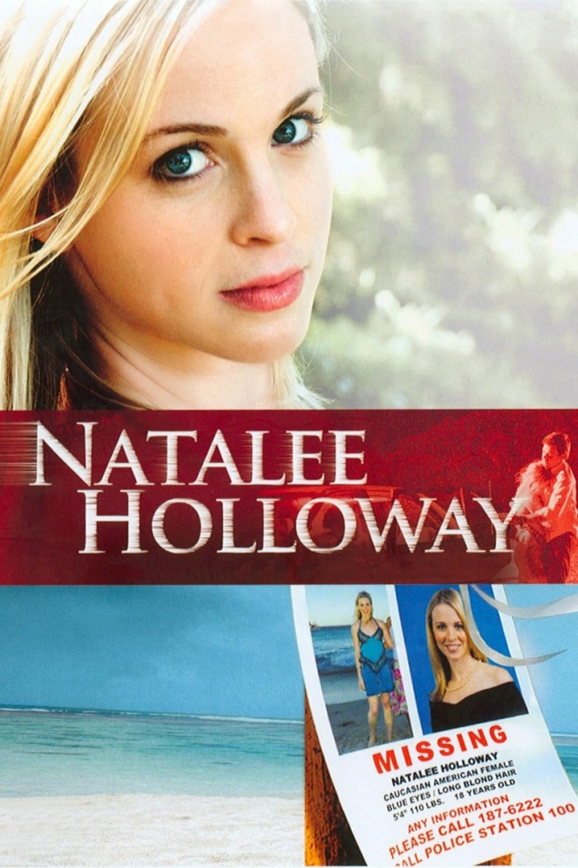 Natalee Holloway