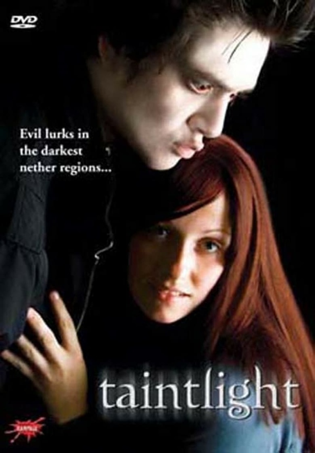 Taintlight