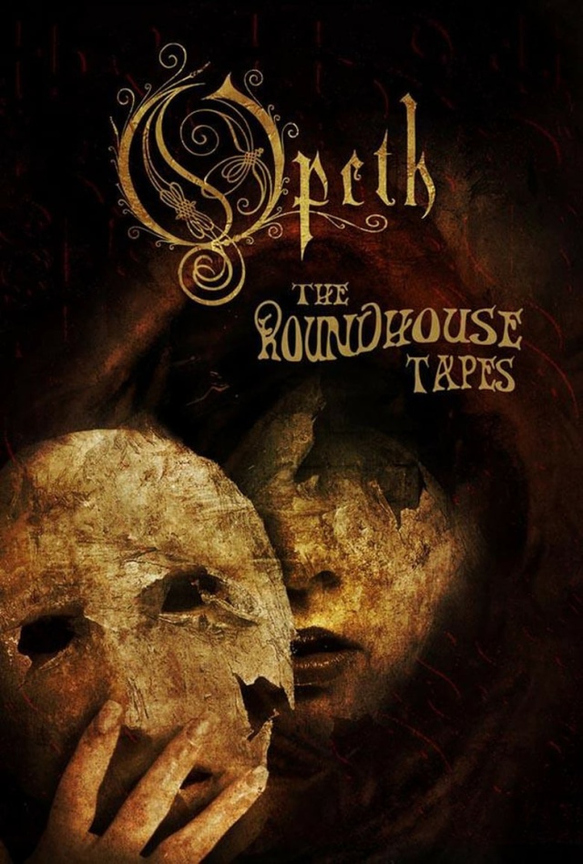 Opeth: The Roundhouse Tapes