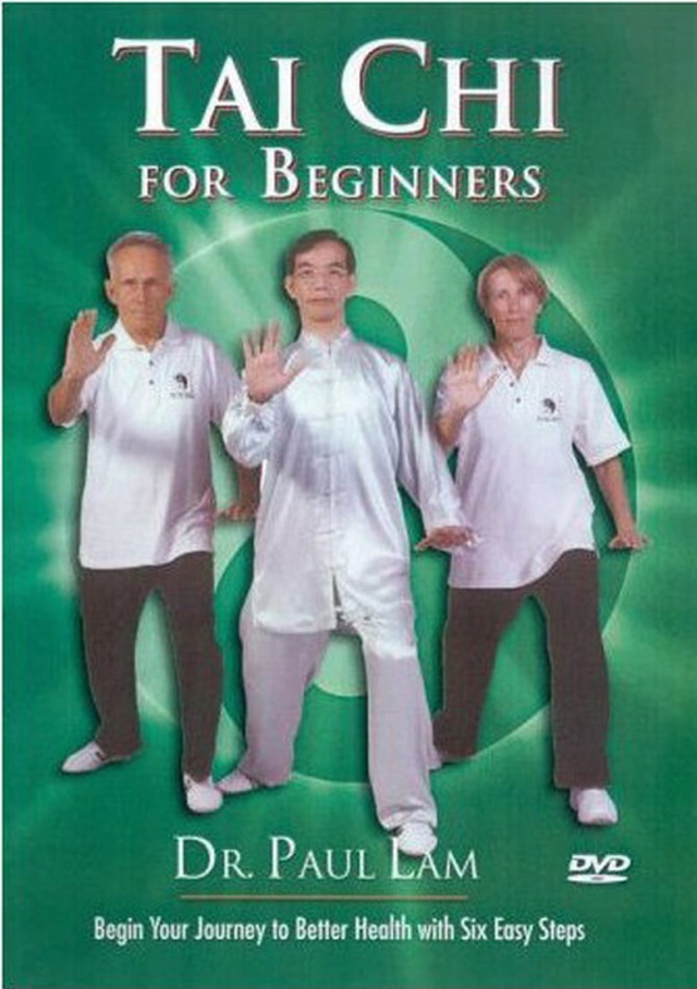 Tai Chi For Beginners