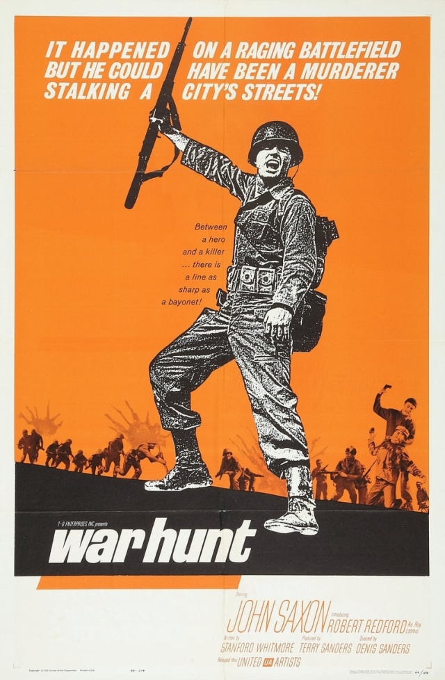War Hunt