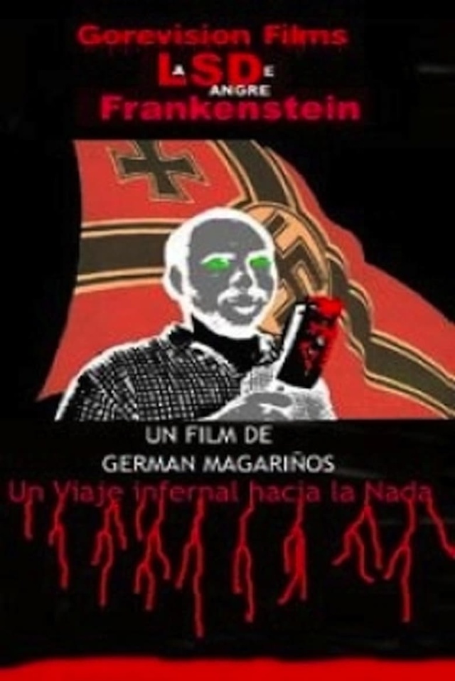 La Sangre de Frankenstein