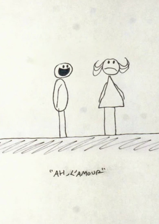 Ah, L'Amour