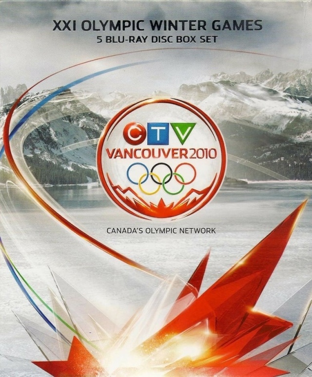 Vancouver 2010: XXI Olympic Winter Games