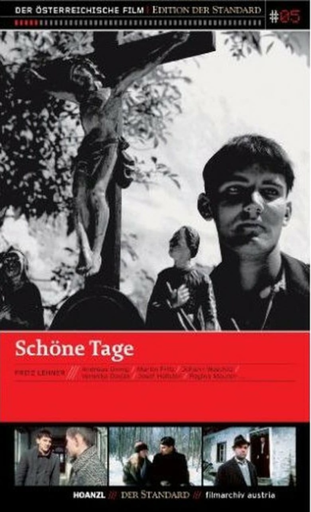 Schöne Tage
