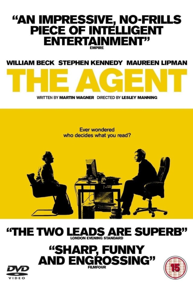 The Agent