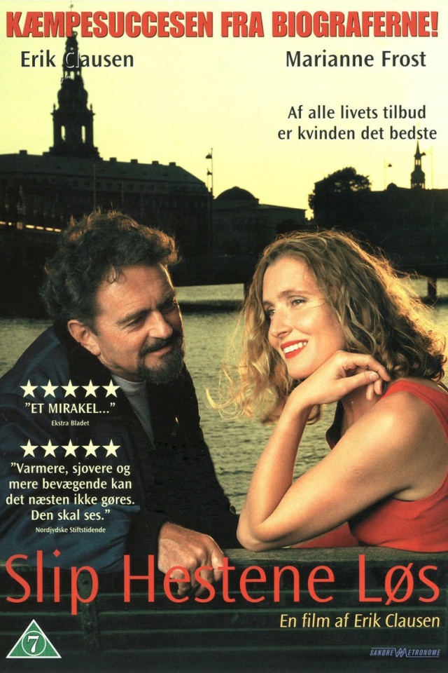 Release All the Horses