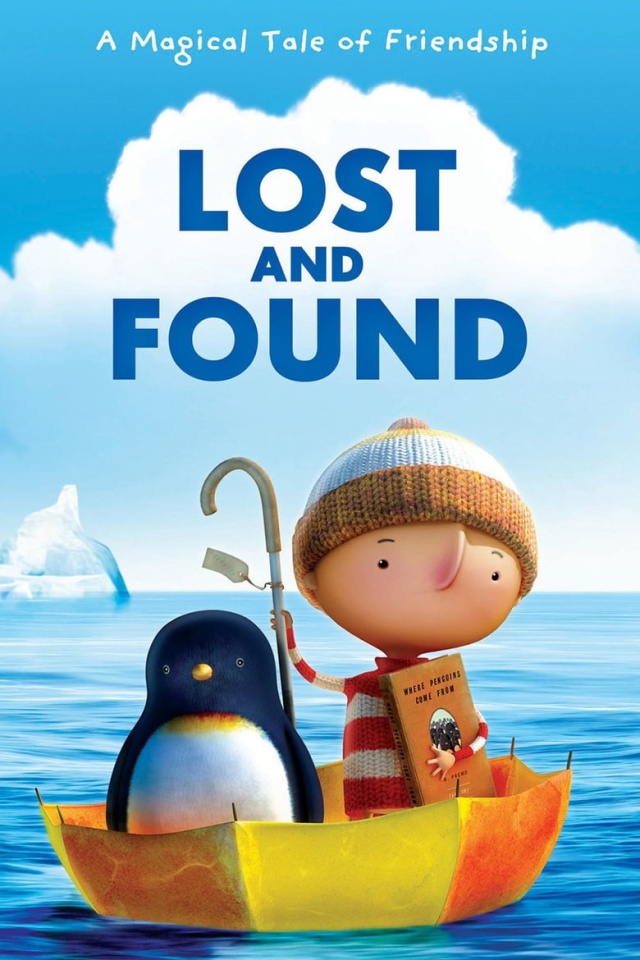 Lost and Found