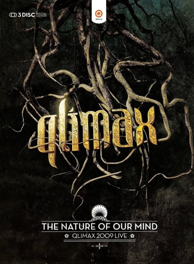 Qlimax 2009