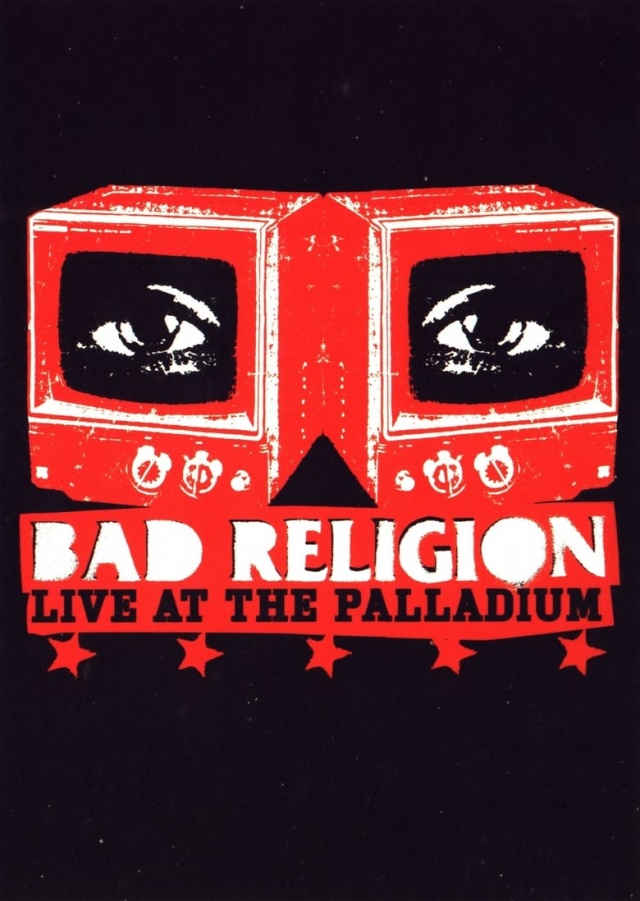 Bad Religion: Live at the Palladium