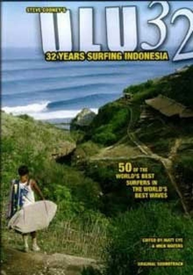 ULU32 - 32 Years Surfing Indonesia