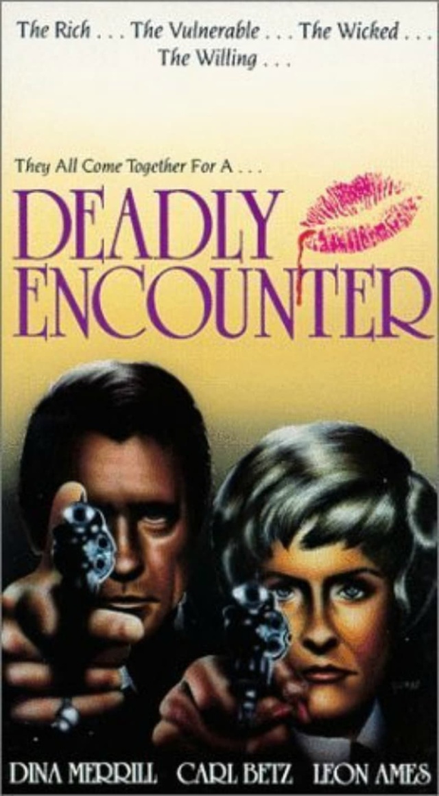 Deadly Encounter