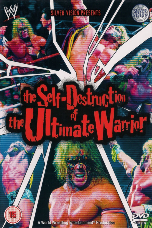WWE: The Self Destruction of the Ultimate Warrior