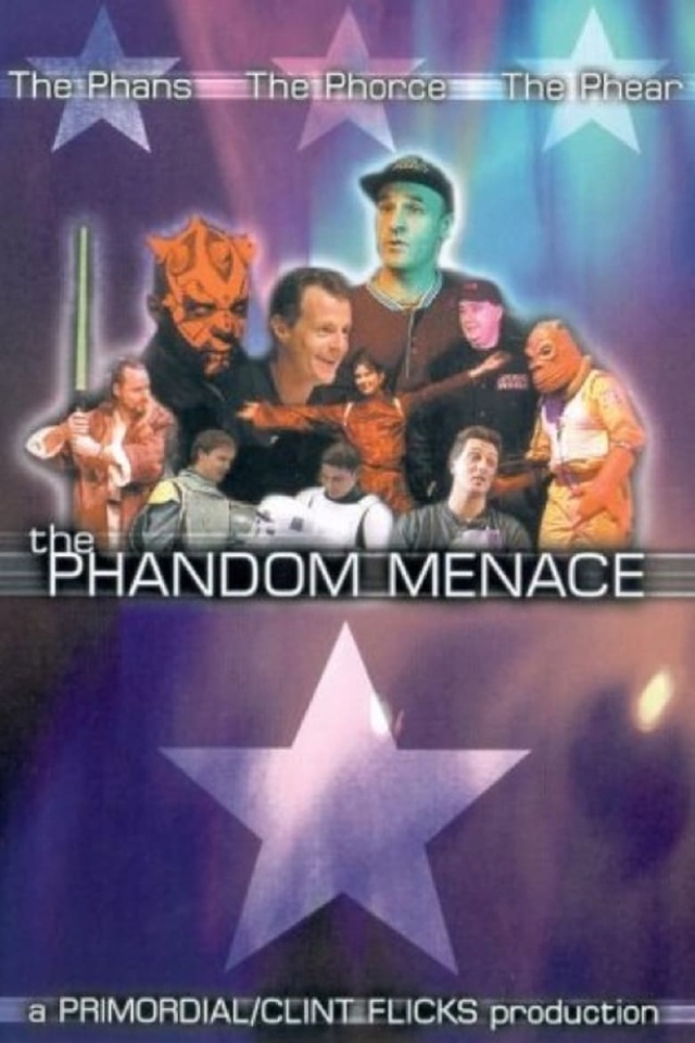 The PhanDom Menace