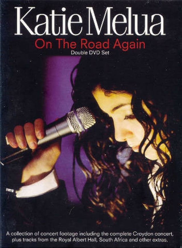 Katie Melua - On The Road Again