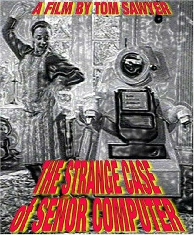 The Strange Case of Señor Computer