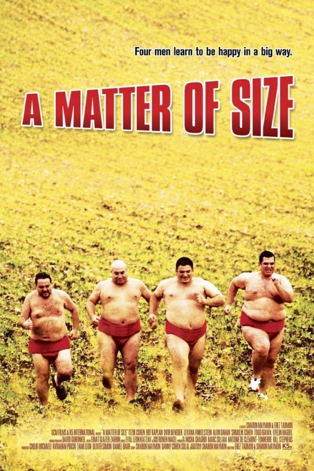 A Matter of Size