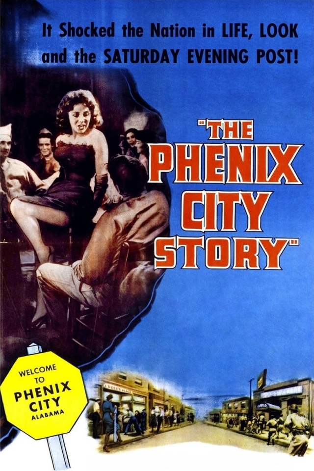 The Phenix City Story