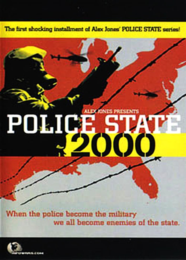 Police State 2000