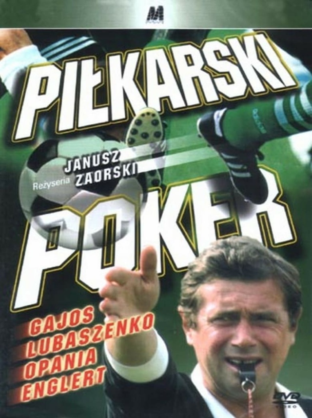 Piłkarski poker