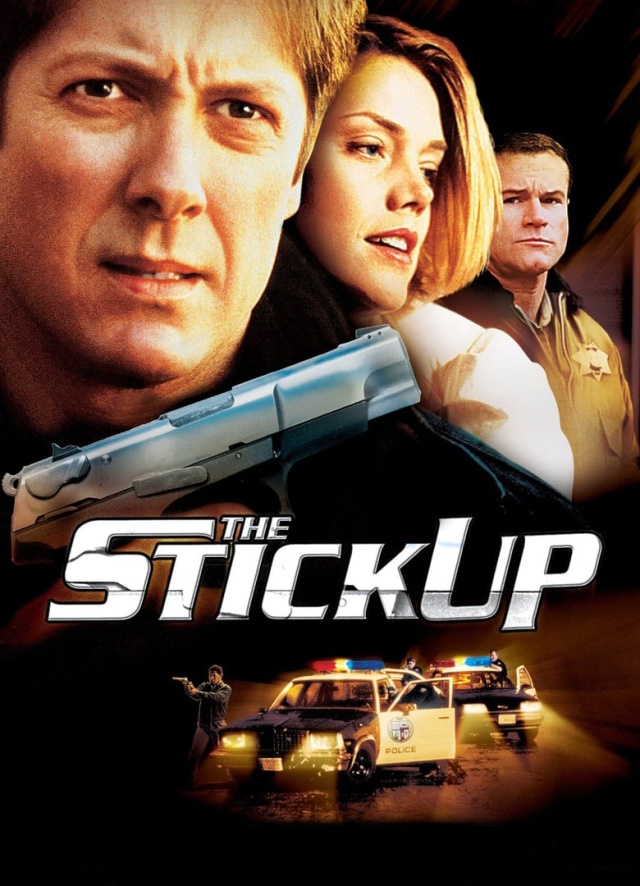 The Stickup