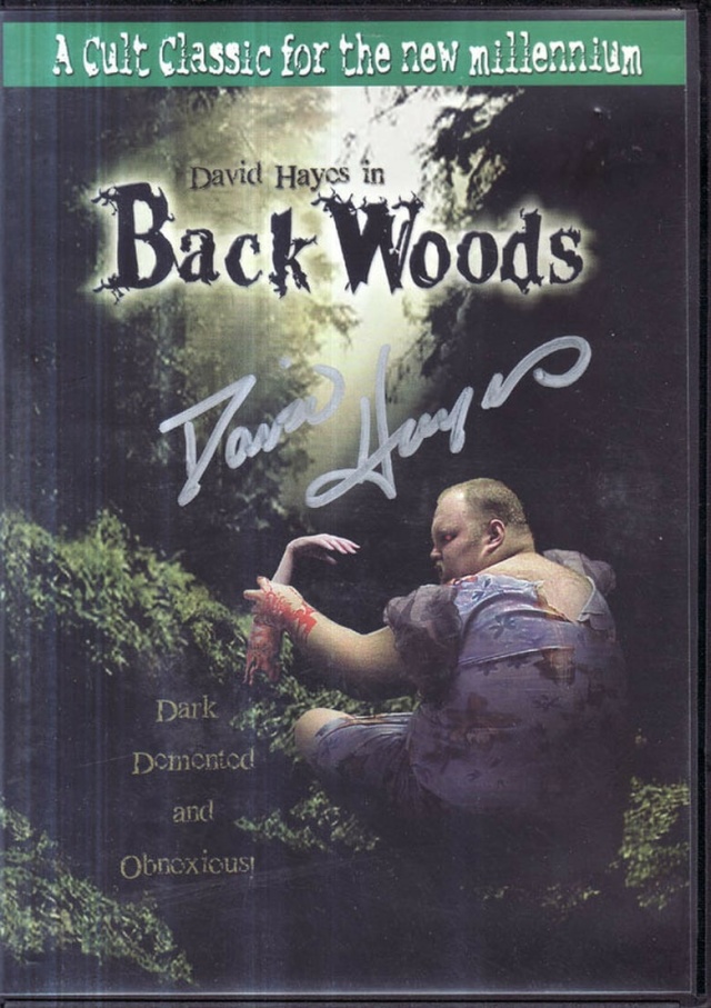 Back Woods