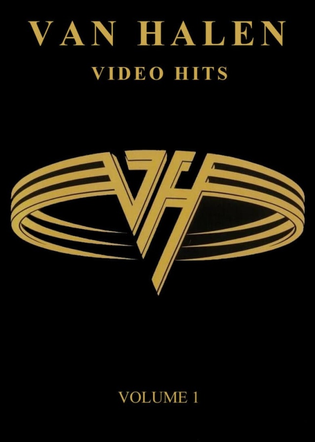 Van Halen: Video Hits Vol. 1