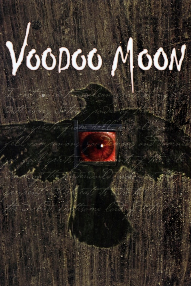 Voodoo Moon
