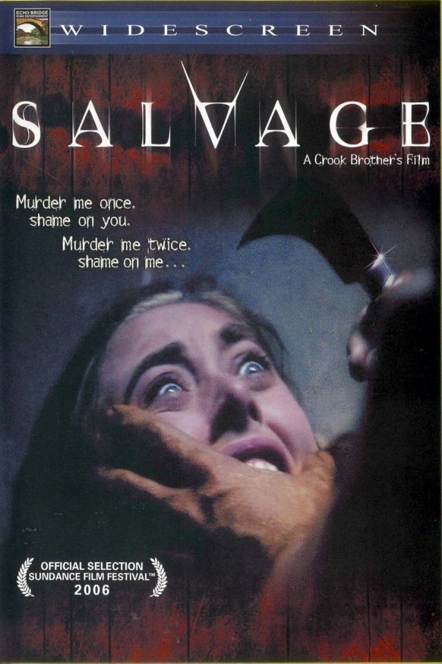 Salvage