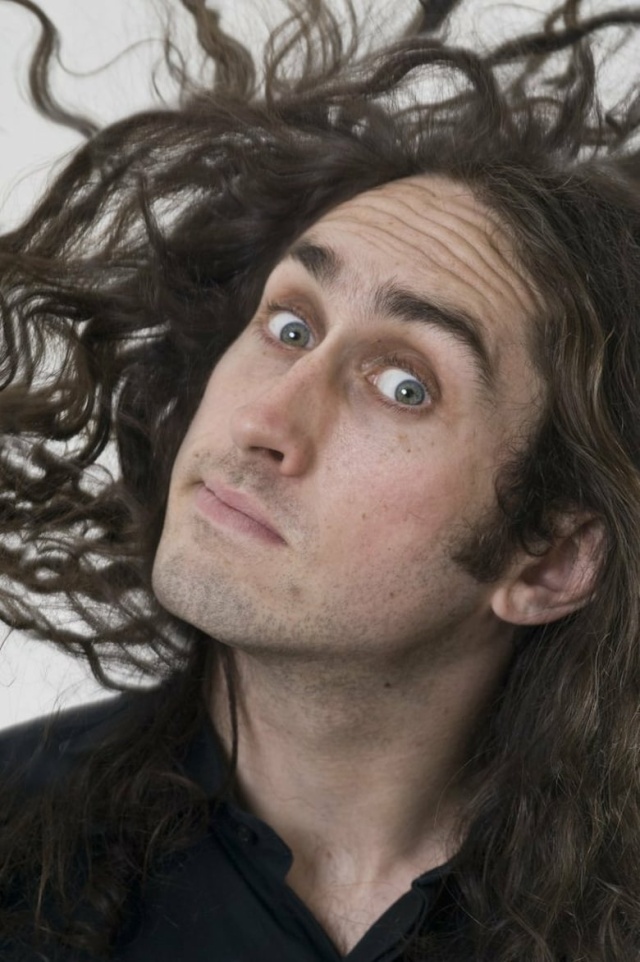 Ross Noble: Live at Regent's Park