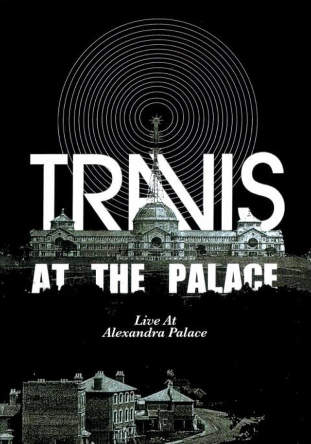 Travis: At the Palace