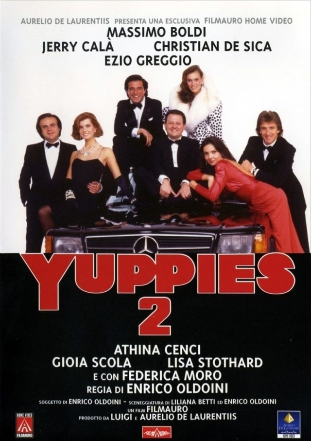 Yuppies 2