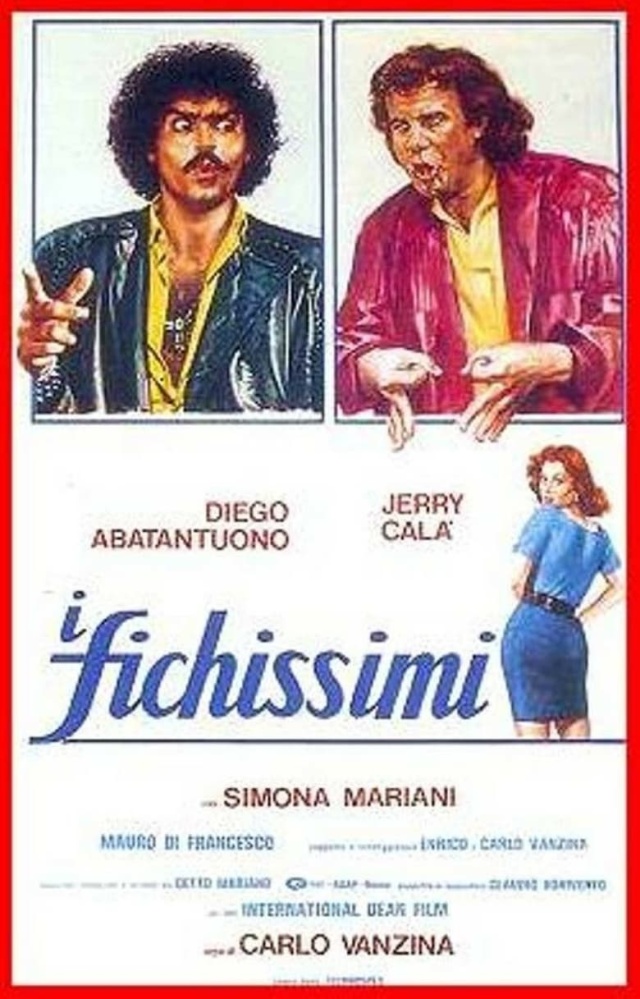I Fichissimi