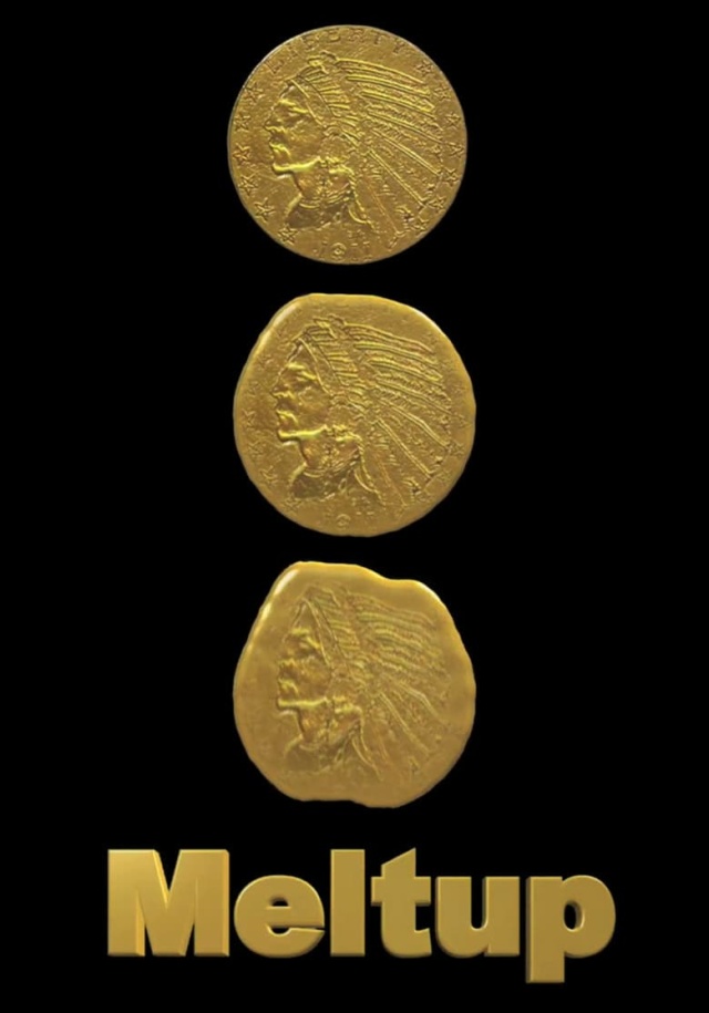 Meltup: The Beginning Of US Currency Crisis And Hyperinflation