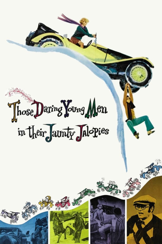 Monte Carlo or Bust!