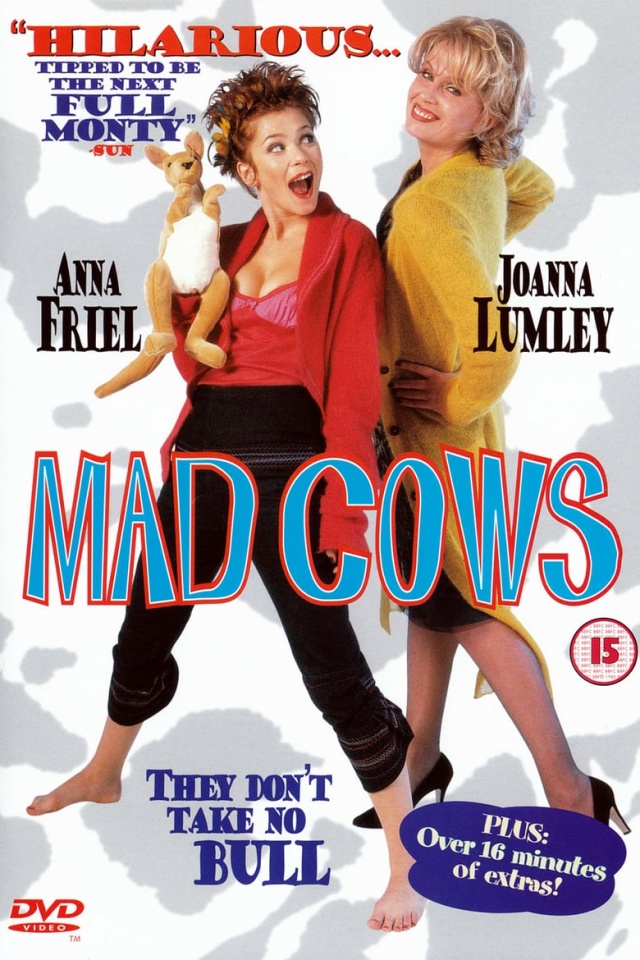 Mad Cows